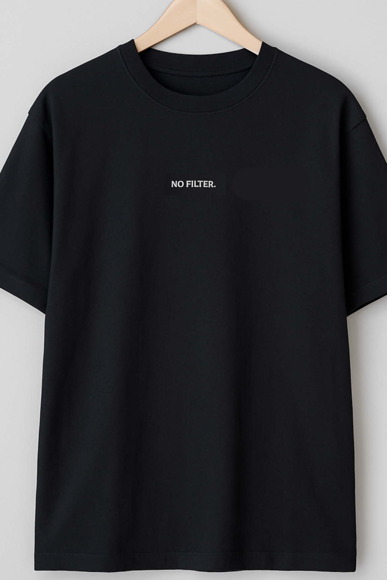 T-shirt "BREAK".
