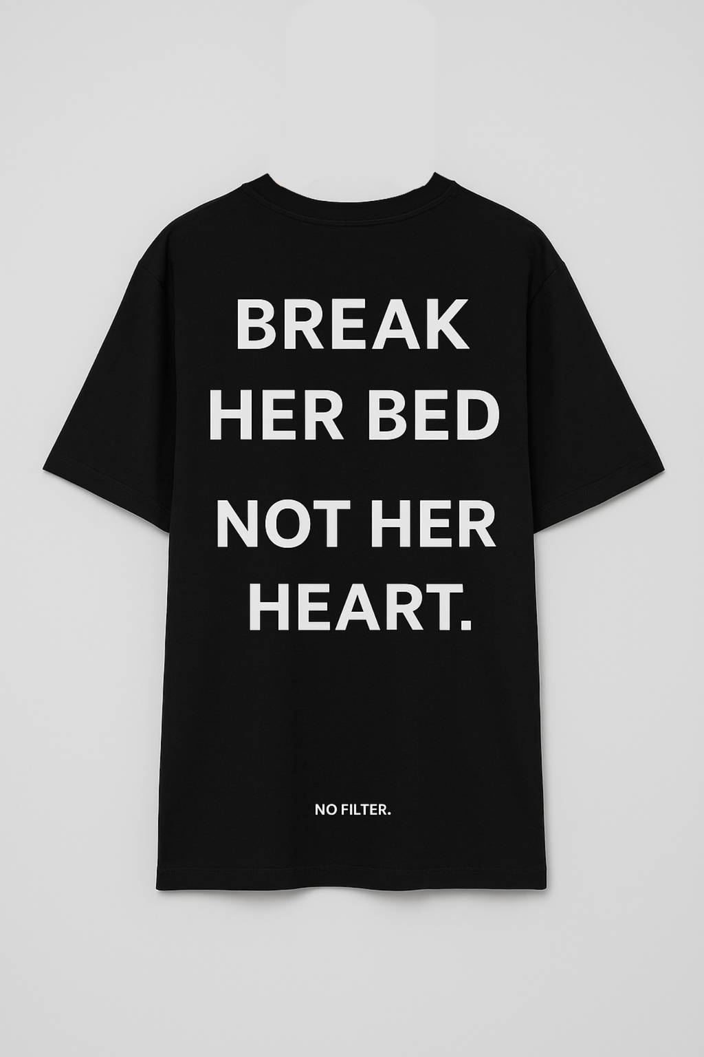 T-shirt "BREAK".