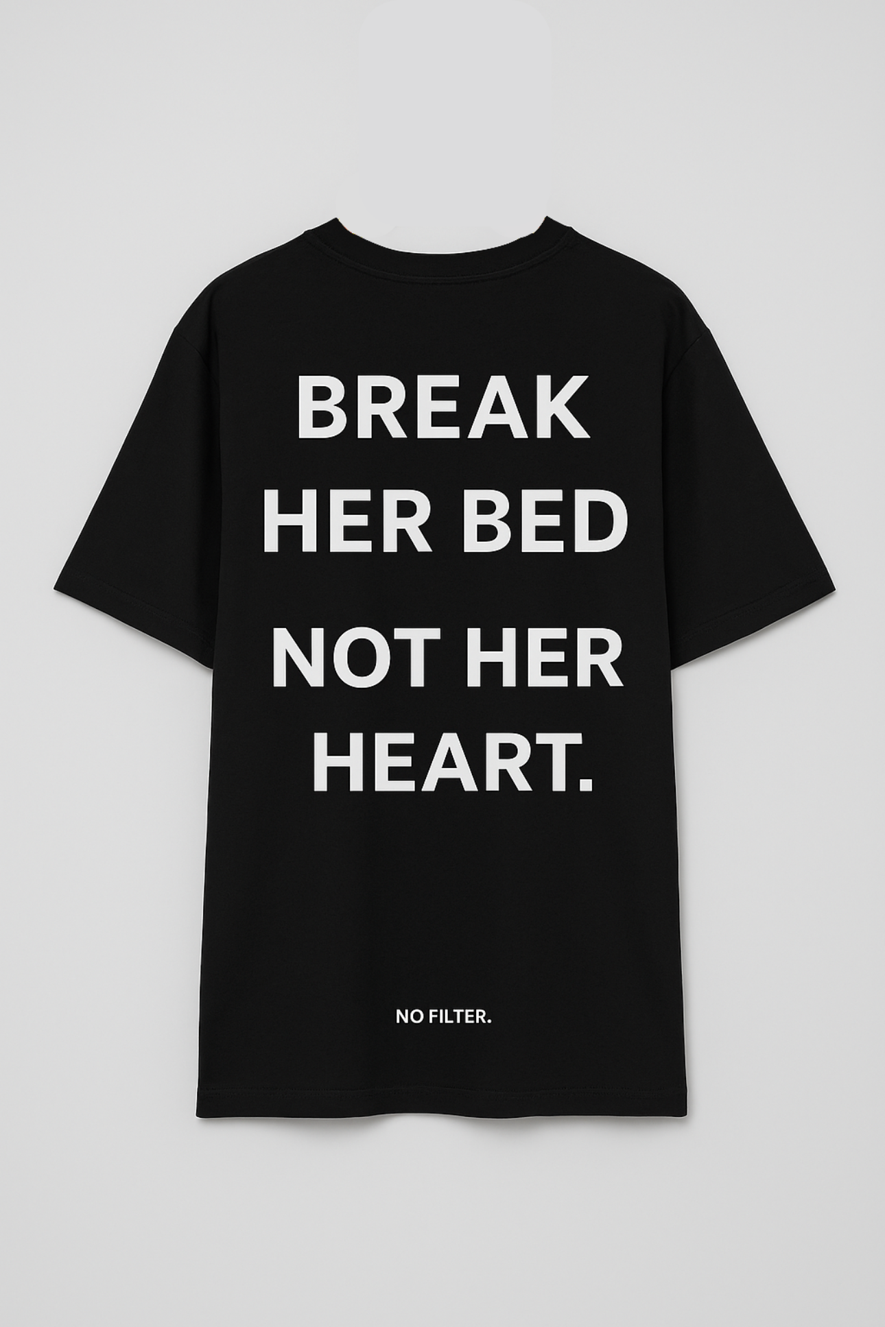 T-shirt "BREAK".