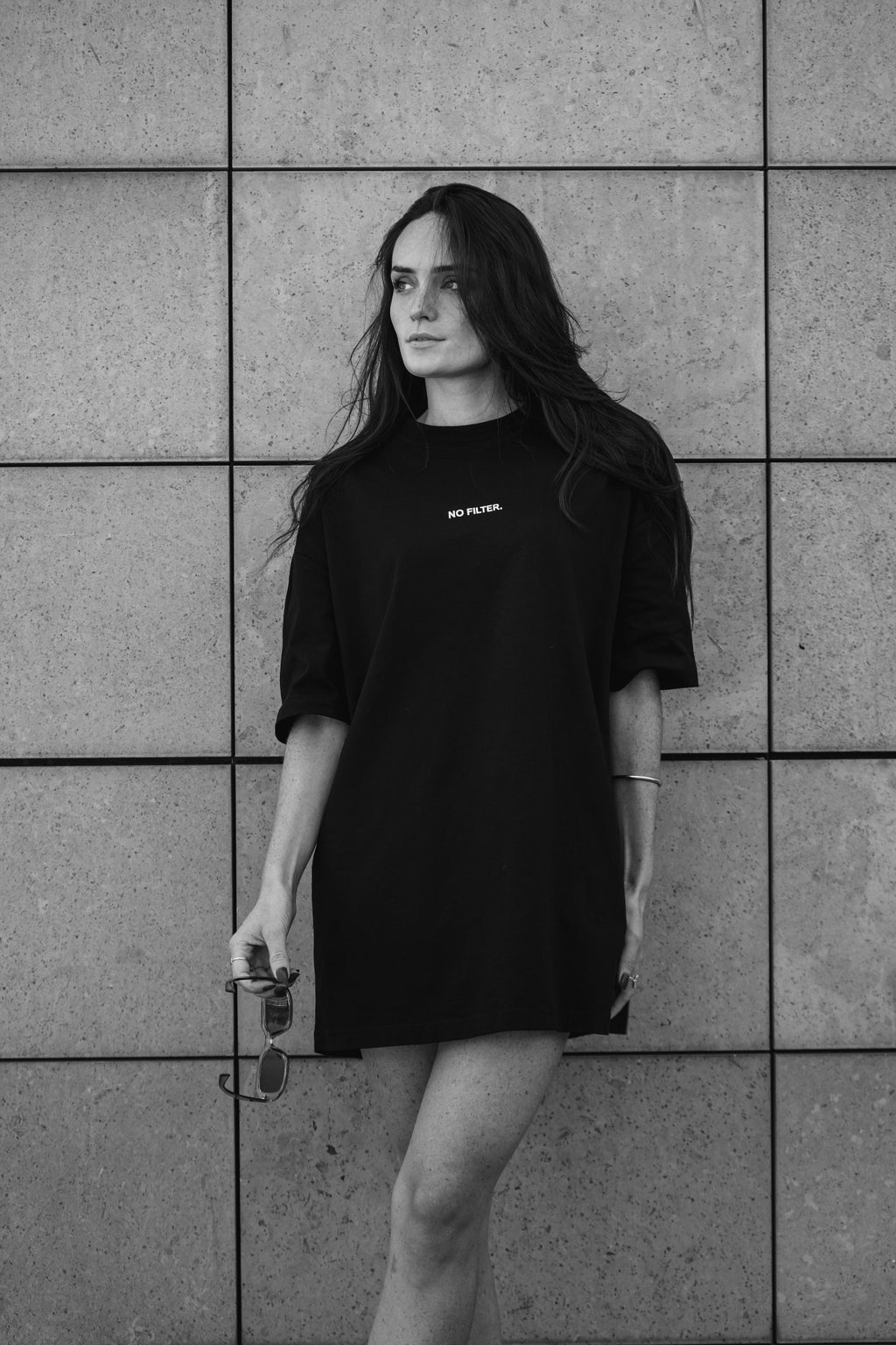 T-shirt "BREAK".