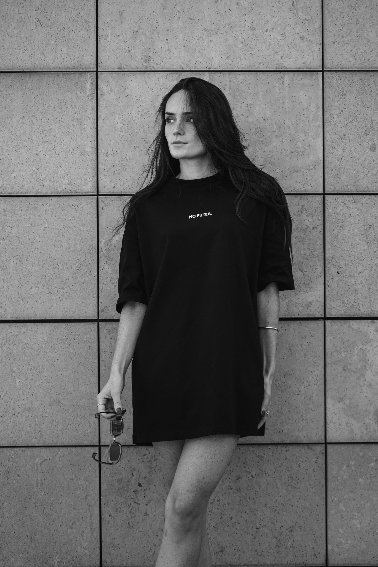 T-shirt "BREAK".