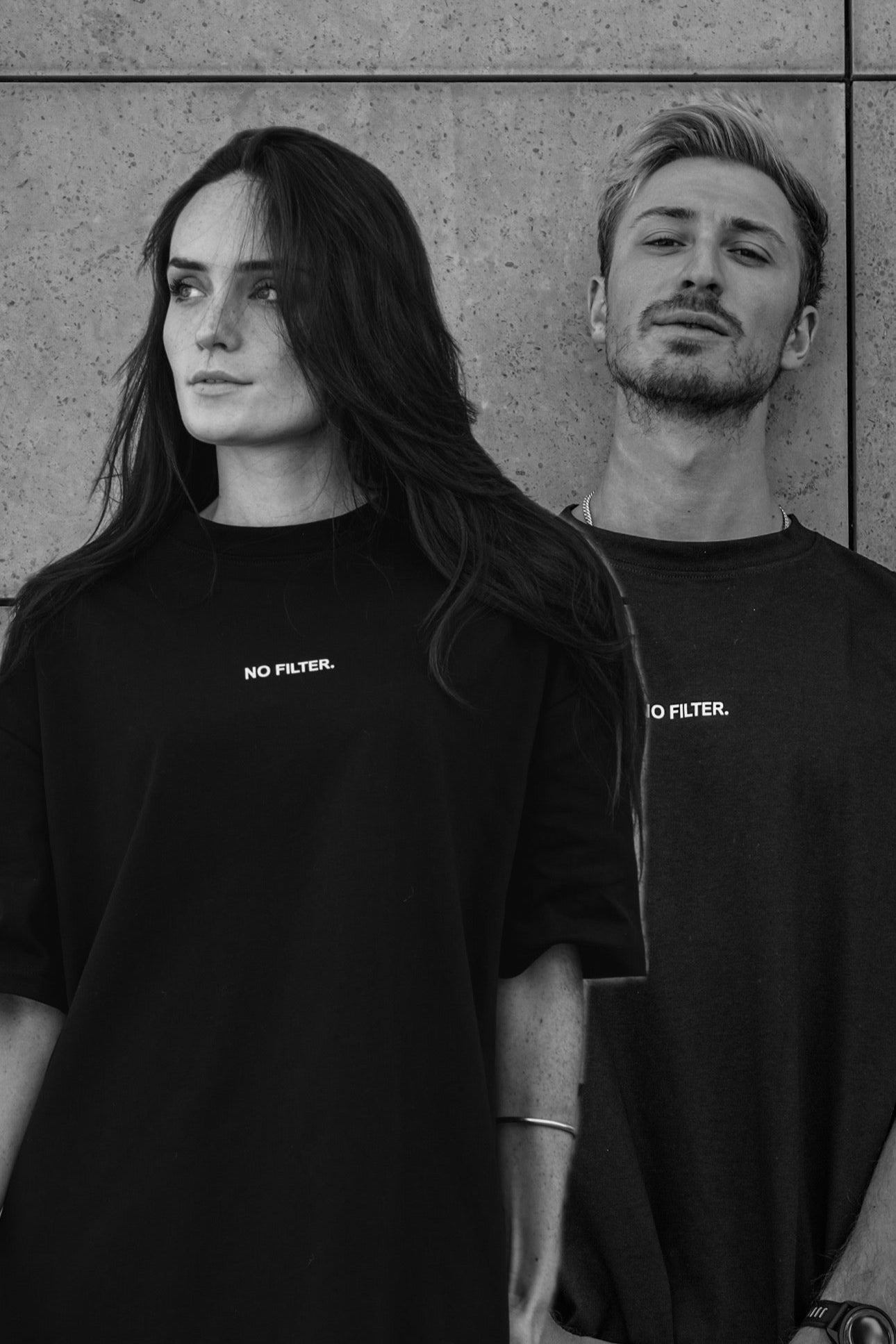 T-shirt "BREAK".